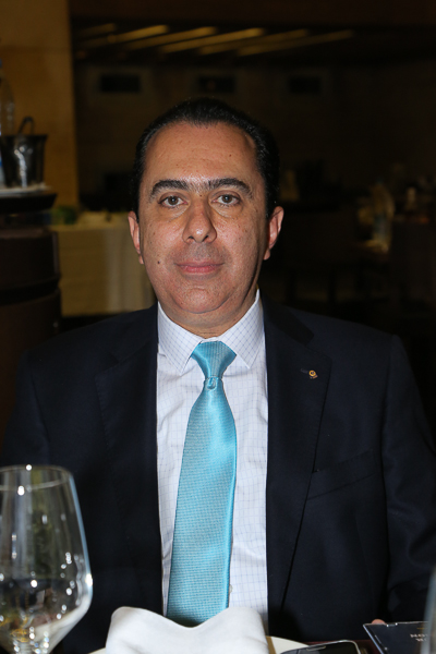  Koura Leo Club HandOver Ceremony